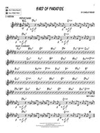 Jazz Play Along vol. 142: Charlie Parker Gems