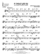 Jazz Play Along vol. 142: Charlie Parker Gems