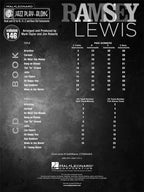 Jazz Play Along vol. 146: Ramsey Lewis