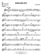 Jazz Play Along vol. 147: Samba