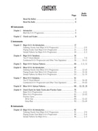 Jazz Play Along vol. 177: The II-V-I Progression