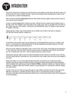 Jazz Play Along vol. 177: The II-V-I Progression