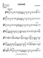 Jazz Play Along vol. 165: George Benson