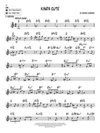 Jazz Play Along vol. 160: George Shearing