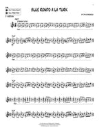 Jazz Play Along vol. 161: Dave Brubeck