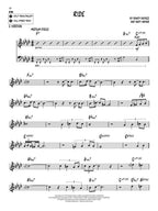 Jazz Play Along vol. 164: Herb Alpert