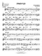 Jazz Play Along vol. 164: Herb Alpert