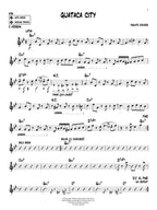 Jazz Play Along vol. 112: Paquito D'Rivera-Latin Jazz