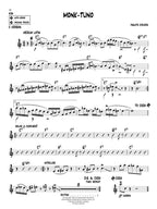 Jazz Play Along vol. 112: Paquito D'Rivera-Latin Jazz