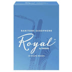 D'Addario Royal baritonsax riet per stuk