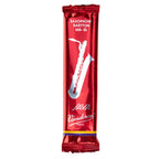 Vandoren JAVA “Filed - Red Cut” baritonsax riet per stuk