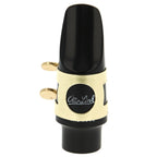 Otto Link Tone Edge sopraansax mondstuk