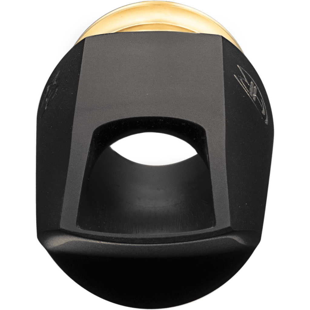 JodyJazz HR* Custom Dark sopraansax mondstuk