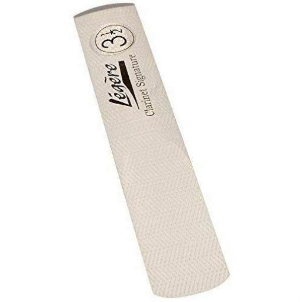 Légère Signature Bb klarinet kunststof riet per stuk