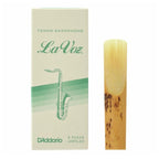 La Voz tenorsax riet per stuk