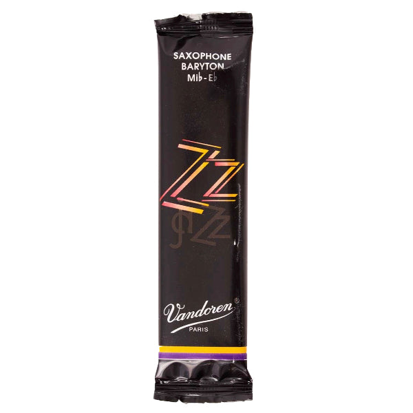 Vandoren tenorsaxofoon rieten traditional