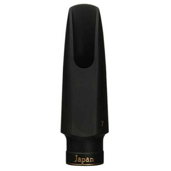 Gottsu Sepia Tone VI altsax mondstuk