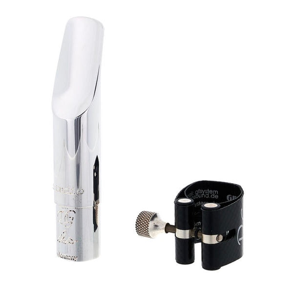 Dave Guardala Studio altsax mondstuk