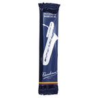 Vandoren Traditional bassax riet per 5 stuks