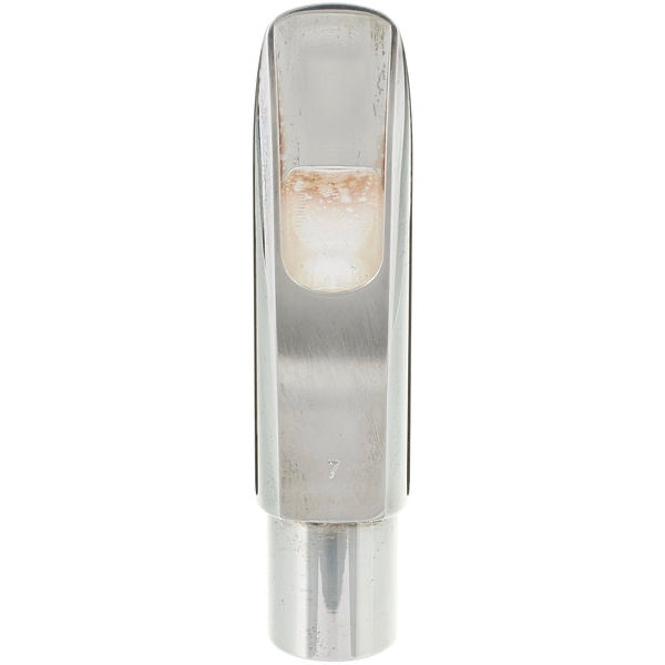 Dave Guardala Fatboy Studio altsax mondstuk