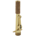 Selmer Paris Series III brushed rechte sopraansax hals