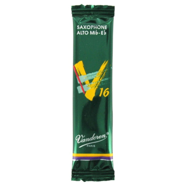 Vandoren V16 altsax riet per stuk