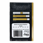 Légère Signature baritonsax kunststof riet per stuk