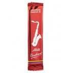 Vandoren JAVA “Filed - Red Cut" tenorsax riet per stuk