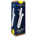 Vandoren Traditional bassax riet per stuk