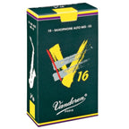 Vandoren V16 altsax riet per stuk
