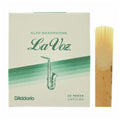 La Voz altsax riet per stuk