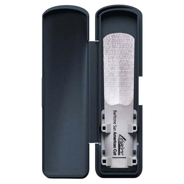 Légère American Cut baritonsax kunststof riet per stuk