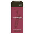 D'Addario Plasticover baritonsax riet per stuk