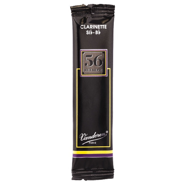 Vandoren 56 Rue Lepic Bb klarinet riet per 10 stuks