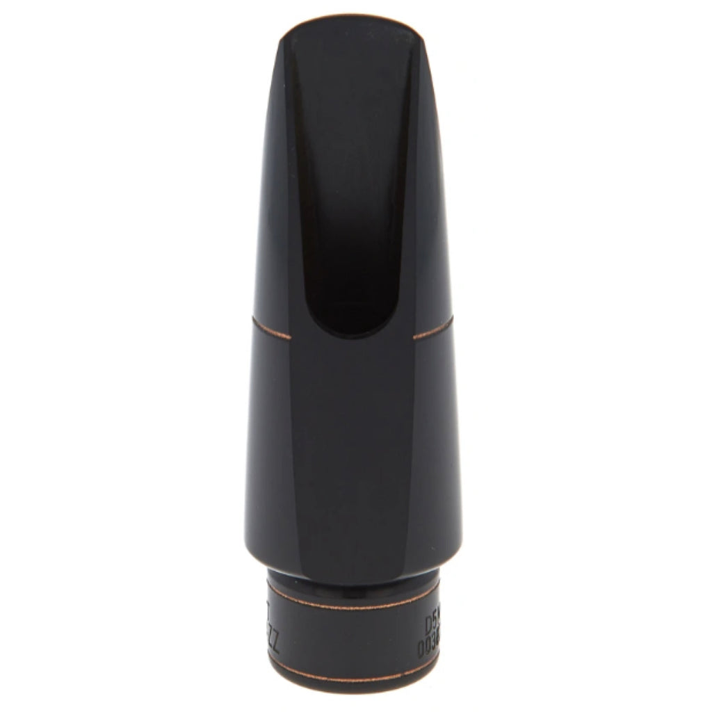 D'Addario Select Jazz altsax mondstuk