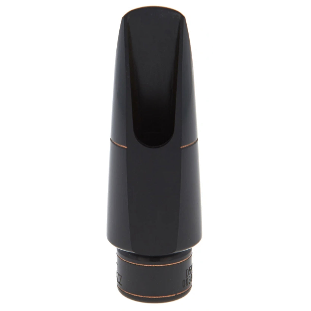 D'Addario Select Jazz altsax mondstuk