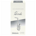 Hemke altsax riet per 5 stuks