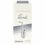 Hemke altsax riet per 5 stuks