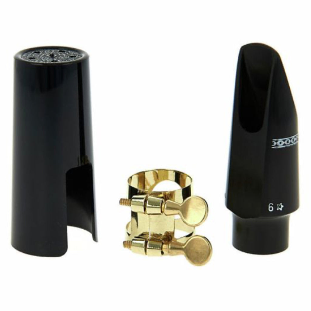 Otto Link Tone Edge sopraansax mondstuk