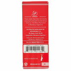 Gonzalez Regular Cut tenorsax riet per 5 stuks