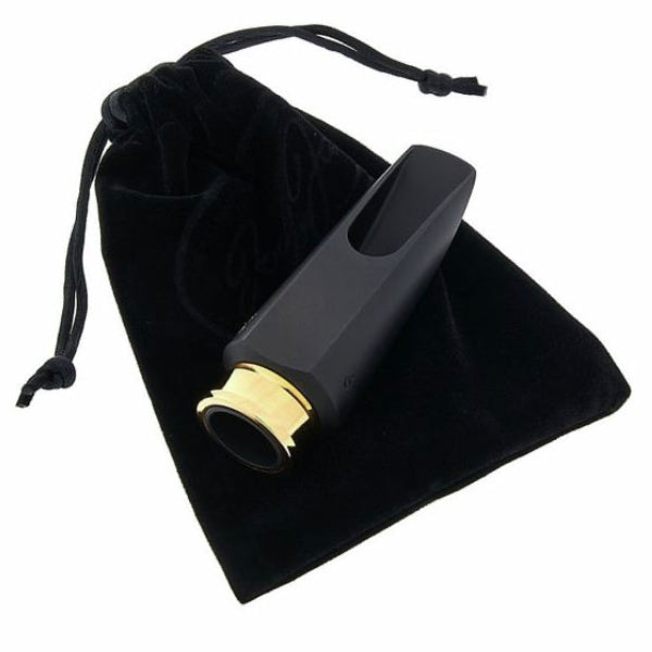 JodyJazz HR* Custom Dark altsax mondstuk