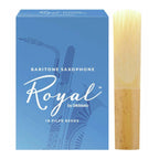 D'Addario Royal baritonsax riet per stuk