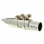 Berg Larsen metaal altsax mondstuk