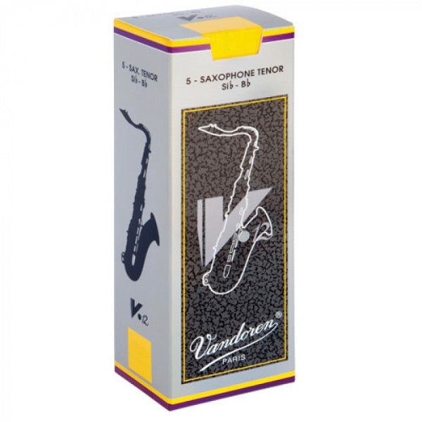Vandoren V12 tenorsax riet per stuk