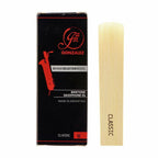Gonzalez Classic baritonsax riet per 5 stuks