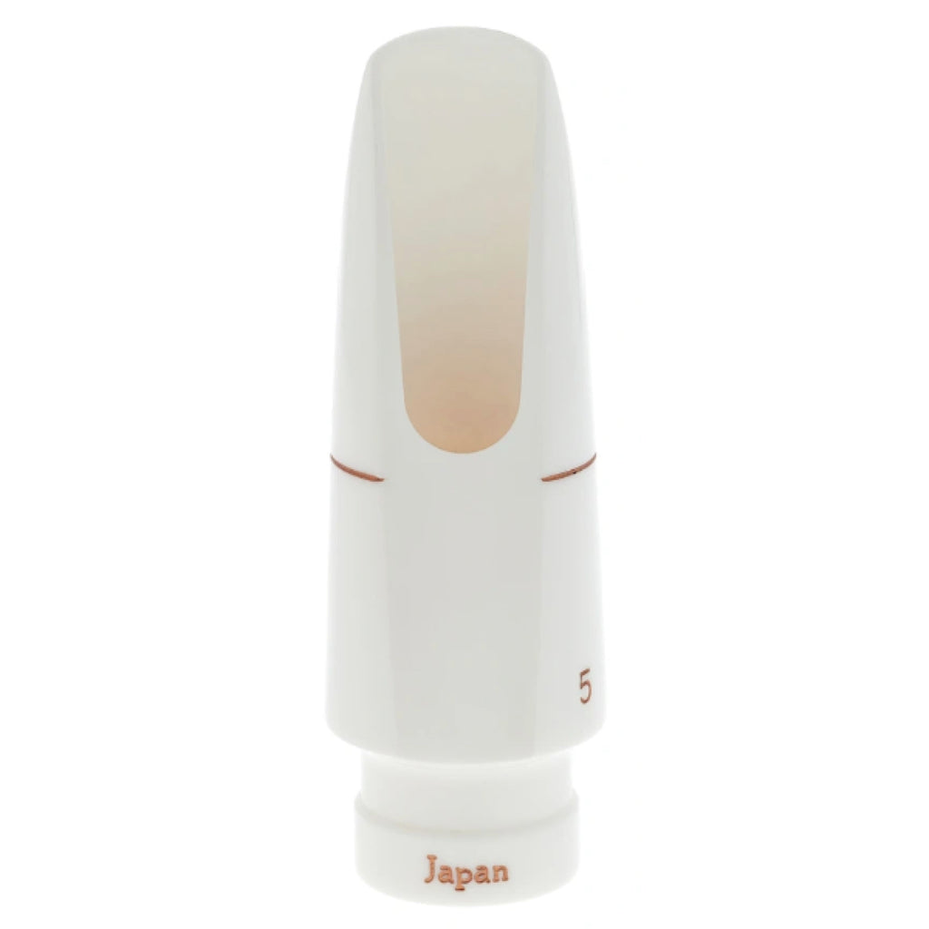 Gottsu Sepia Tone Bebop altsax mondstuk