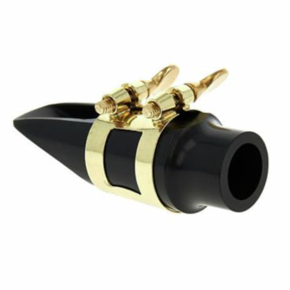 Otto Link Tone Edge sopraansax mondstuk