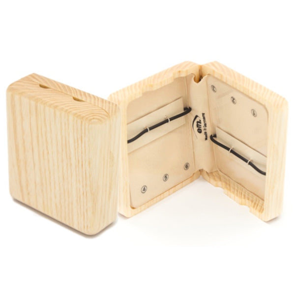 Stölzel riethouder baritonsax