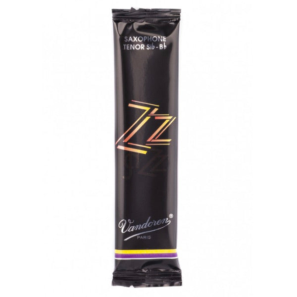 Vandoren ZZ tenorsax riet per 5 stuks