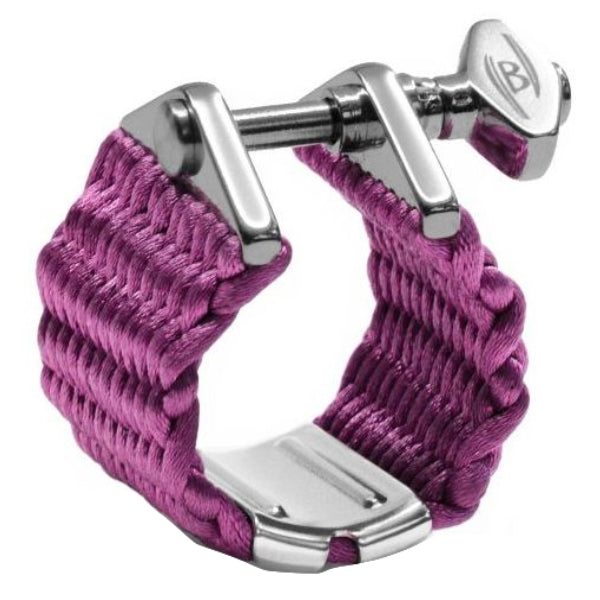 Bambú Nova Bb klarinet rietbinder